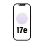 Apple iPhone 17e 256GB 5G 6.1 pulgadas Rosa Palo